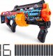 Zuru Wyrzutnia SKINS-LAST STAND (16 Strzałek) 2