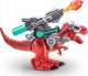 Zuru Figurka interaktywna Dino Wars Walka Gigantów T-Rex 4