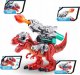 Zuru Figurka interaktywna Dino Wars Walka Gigantów T-Rex 6