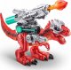 Zuru Figurka interaktywna Dino Wars Walka Gigantów T-Rex 8