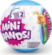 Figurka Zuru Kapsuła Mini Brands Global seria 2 2