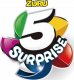 Figurka Zuru Kapsuła Mini Brands Global seria 2 5