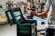 Metabo Metabo metaBOX 145 (626883000) system tool case stackable 396 x 296 x 145 mm solo - without insert 3