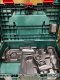 Metabo Metabo metaBOX 145 (626883000) system tool case stackable 396 x 296 x 145 mm solo - without insert 4