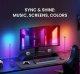 Yeelight Yeelight Beam RGBIC Light Bar 1