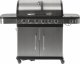 Yato YG-20004 Grill ogrodowy gazowy 20.2 kW 78 cm x 42 cm 11