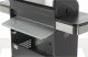 Yato YG-20004 Grill ogrodowy gazowy 20.2 kW 78 cm x 42 cm 27