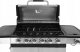 Yato YG-20004 Grill ogrodowy gazowy 20.2 kW 78 cm x 42 cm 31
