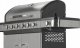 Yato YG-20004 Grill ogrodowy gazowy 20.2 kW 78 cm x 42 cm 36