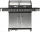 Yato YG-20004 Grill ogrodowy gazowy 20.2 kW 78 cm x 42 cm 1
