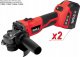 Szlifierka Yato Yato YT-828295 8