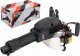 Yato YT. PETROL FUEL DEMOLITION HAMMER 55J 5