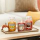 Yankee Candle Yankee Candle Home Inspiration Chocolate Orange Świeca Duża 538g 1