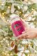 Yankee Candle Yankee Candle Signature Sparkling Winterberry Świeca Duża 567g 5