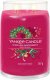Yankee Candle Yankee Candle Signature Sparkling Winterberry Świeca Duża 567g 6