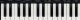 Yamaha Yamaha PSS-F30 - Keyboard 6