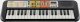 Yamaha Yamaha PSS-F30 - Keyboard 10