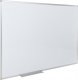 Allboards Tablica magnetyczna suchościeralna 120x80 cm biała 6
