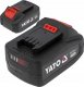 Yato Akumulator 18V (YT-828463) 3