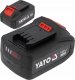 Yato Akumulator 18V (YT-828463) 4
