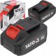 Yato Akumulator 18V (YT-828463) 6
