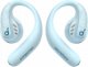 Słuchawki Soundcore AeroFit Pro Błękitne (A3871G61) 2