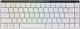 Klawiatura Asus ROG Falchion RX Low Profile RX Red (90MP03EC-BKUA10) 1