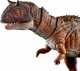 Figurka Mattel Jurassic World Kolekcja Hammonda Karnotaur Duży dinozaur HTK44 11