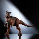Figurka Mattel Jurassic World Kolekcja Hammonda Karnotaur Duży dinozaur HTK44 14