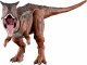 Figurka Mattel Jurassic World Kolekcja Hammonda Karnotaur Duży dinozaur HTK44 4