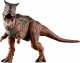 Figurka Mattel Jurassic World Kolekcja Hammonda Karnotaur Duży dinozaur HTK44 10