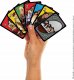 Mattel Gra Karty UNO Friends 2