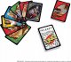 Mattel Gra Karty UNO Friends 3