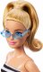 Mattel Lalka Barbie Fashionistas top w biało-czarne paski 3