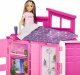 Mattel Barbie Przytulny Domek + Lalka Zestaw (HRJ77) 11