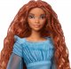Mattel Lalka Disney Mała Syrenka Arielka 3