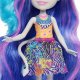 Mattel Lalka Deluxe Enchantimals Zebra 10