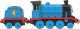 Mattel Lalka Deluxe Enchantimals Gepard 6