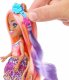 Mattel Lalka Deluxe Enchantimals Gepard 9