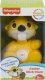 Mattel Lalka Deluxe Enchantimals Żyrafa 2