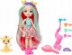 Mattel Lalka Deluxe Enchantimals Żyrafa 3