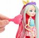 Mattel Lalka Deluxe Enchantimals Żyrafa 4