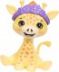 Mattel Lalka Deluxe Enchantimals Żyrafa 6