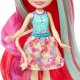 Mattel Lalka Deluxe Enchantimals Żyrafa 7