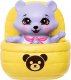 Mattel Enchantimals Wycieczka pod namiot zestaw z lalką 3