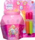 Mattel Barbie Pluszak do malowania Kotek 3