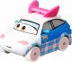 Mattel Pojazd Auta Disney Suki 3