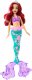 Mattel Disney Princess Arielka Zmiana Koloru (HLW00) 1