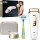 Depilator Braun Braun Silk-expert Pro 5 PL5052 IPL biało-złoty 1