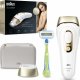 Depilator Braun Braun Silk-expert Pro 5 PL5052 IPL biało-złoty 4